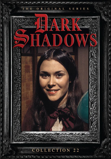 Dark Shadows Collection 22