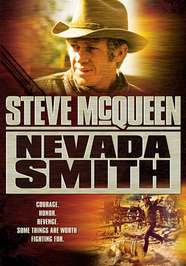Nevada Smith