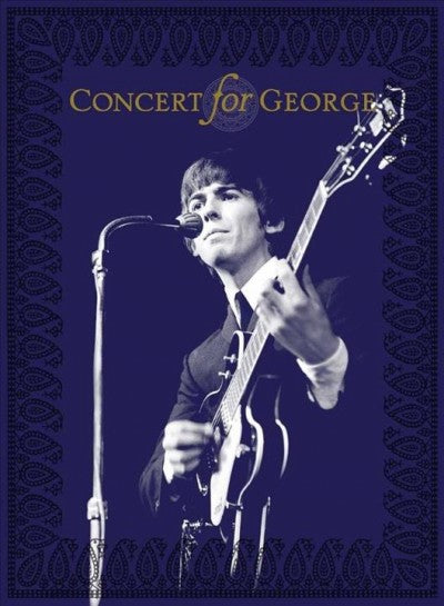 Concert For George [2 CD]