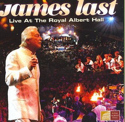 Live at the Royal Albert Hall