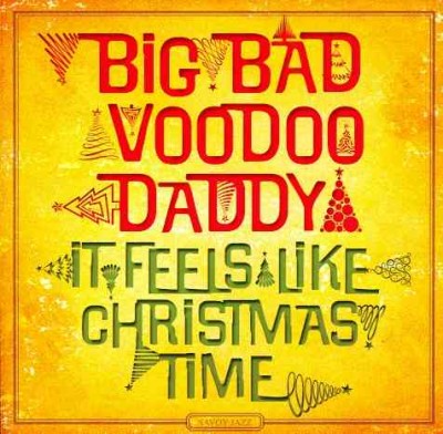 It Feels Like Christmas Time
