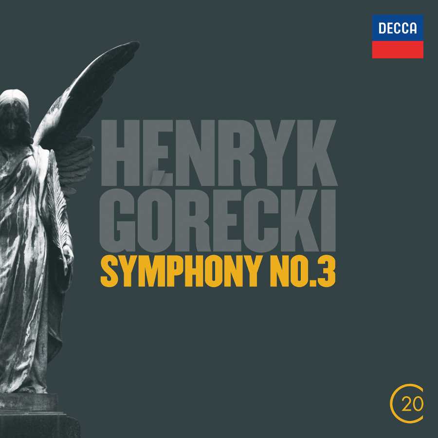 20c: Gorecki - Symphony 3