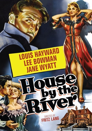 House by the River (Special Edition)
