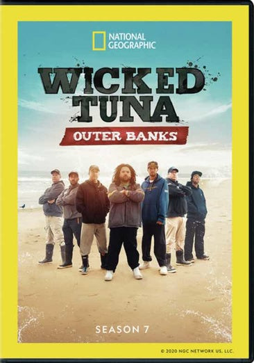 Wicked Tuna: Outer Banks: Season 7