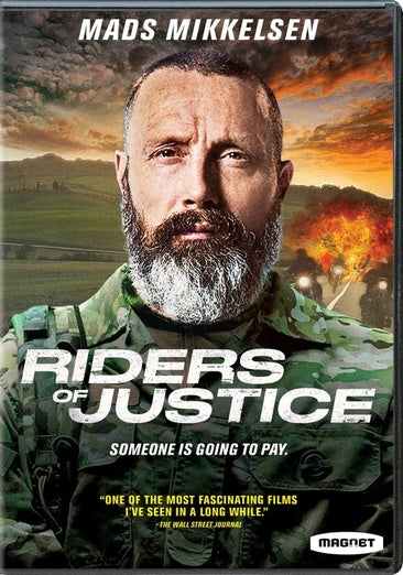 Riders of Justice