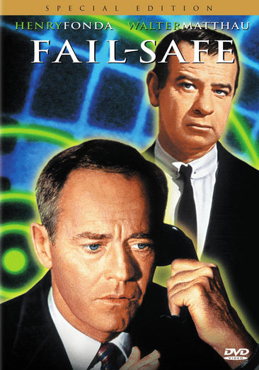 Fail-safe (Special Edition)