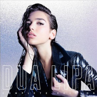 Dua Lipa (Complete Edition)(2CD)