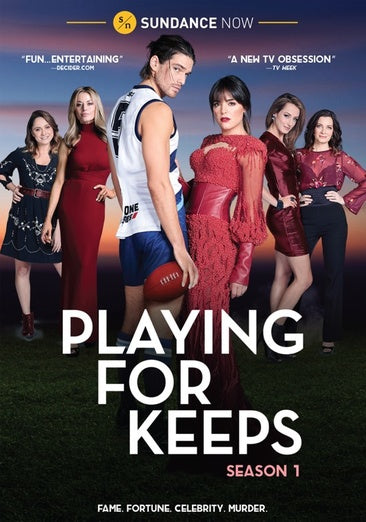 Playing For Keeps, Season 1