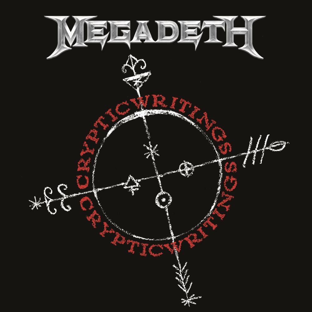 Cryptic Writings