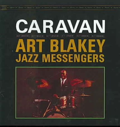 Caravan: Keepnews Collection
