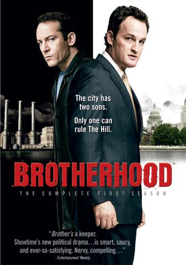 Brotherhood - The Complete First Season