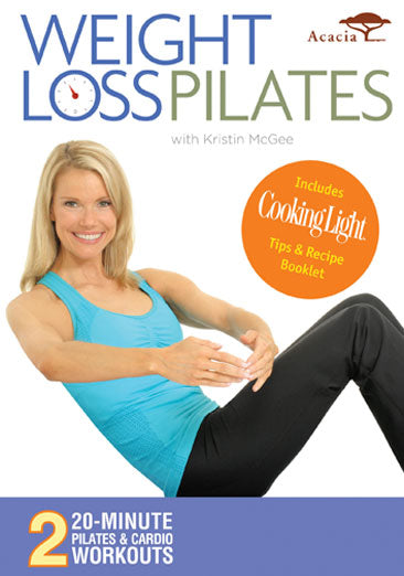 Weight Loss Pilates