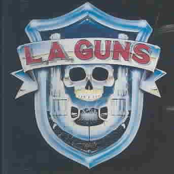 L.A. Guns
