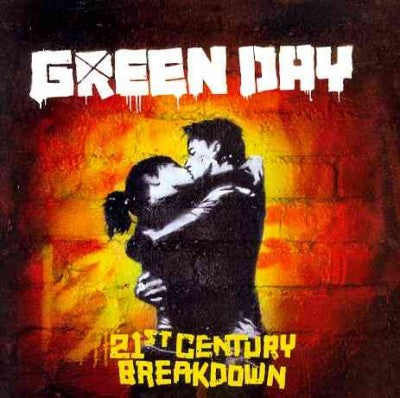 21st Century Breakdown