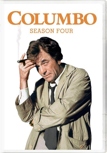 Columbo: Season 4