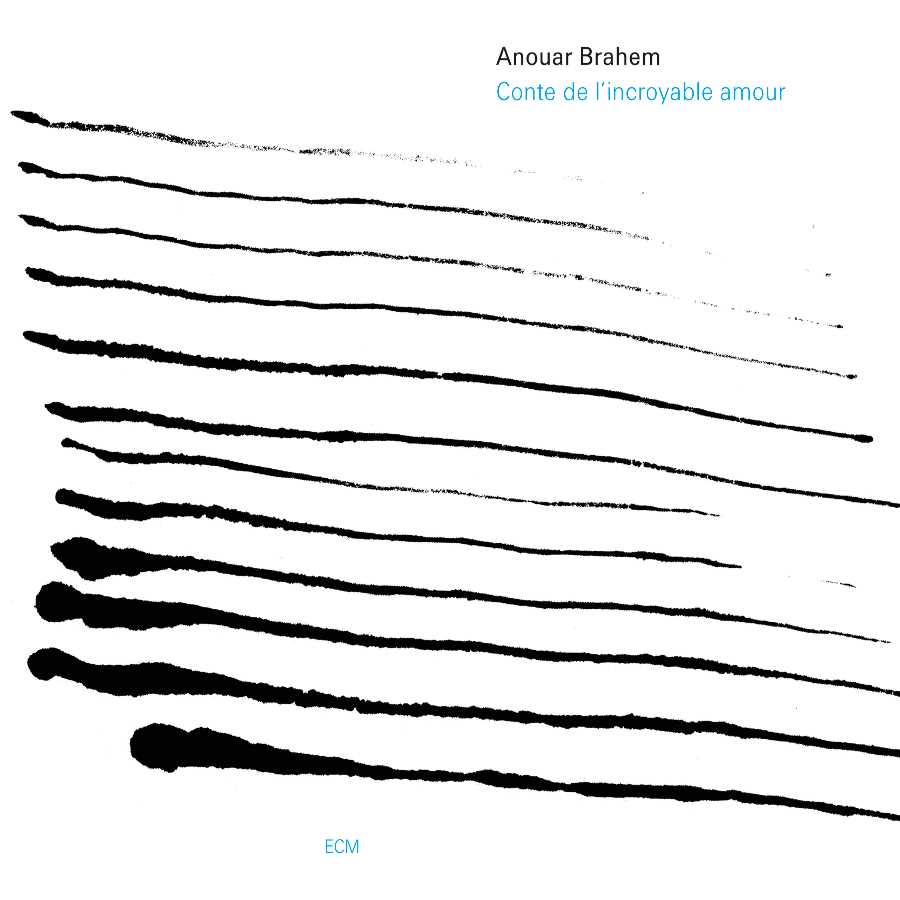 ECM Touchstones: Conte de l'Incroyable Amour
