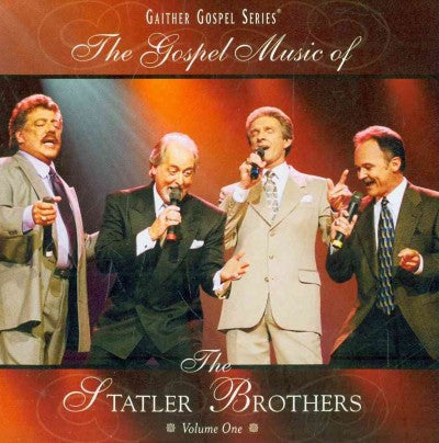 Gospel Music Volume 1