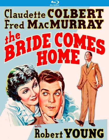 The Bride Comes Home [Blu-ray]