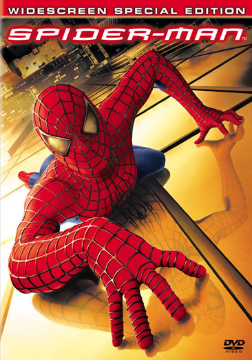 Spider-Man (Widescreen Special Edition) [Region 99]