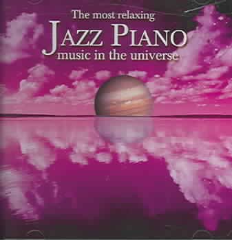 Most Relaxing Jazz Piano in the Universe