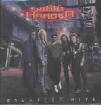 Night Ranger's Greatest Hits