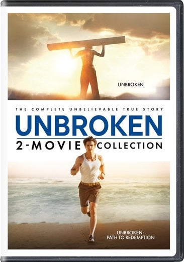 Unbroken: 2-Movie Collection