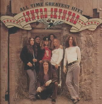 Lynyrd Skynyrd - All Time Greatest Hits