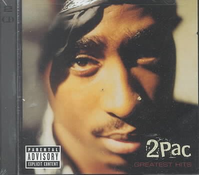 2Pac - Greatest Hits