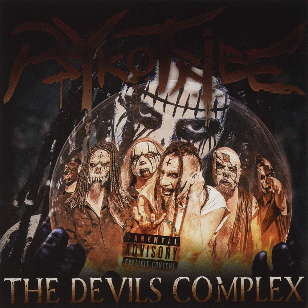 The Devil's Complex