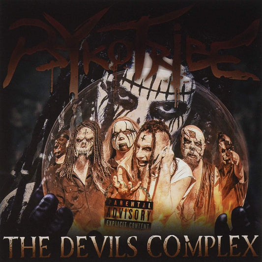 The Devil's Complex