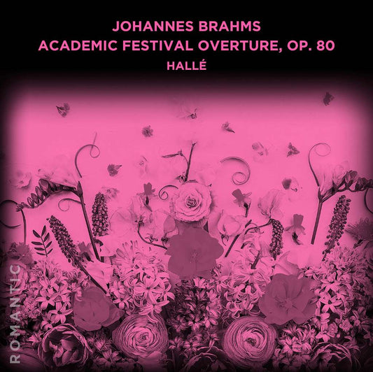 Academic Festival Overture, Op. 80