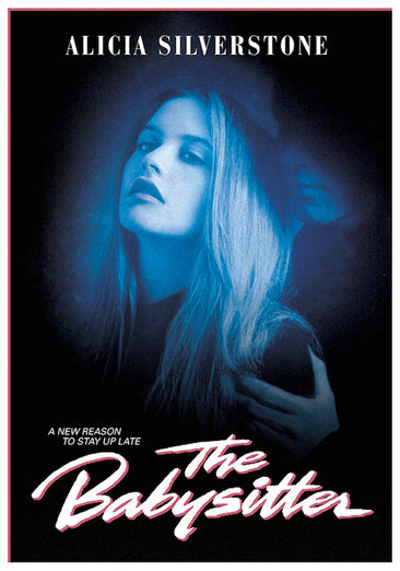 The Babysitter