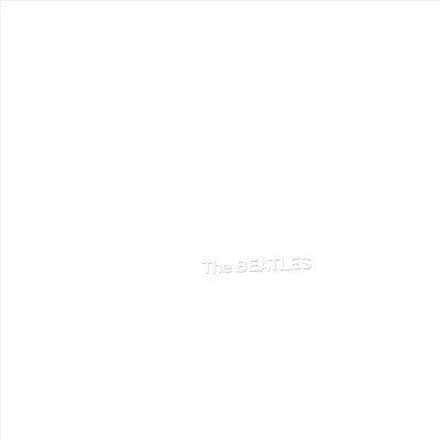 The Beatles (The White Album) [6 CD + Blu-ray]