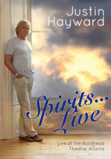 Spirits: Live - Live at the Buckhead Theater Atl