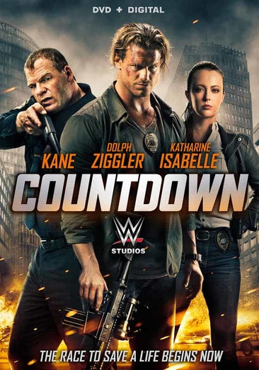 Countdown [DVD + Digital]