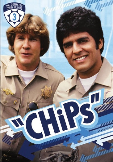 Chips: Season 3