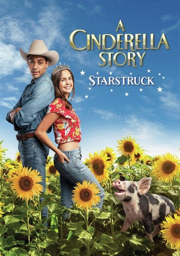 A Cinderella Story: Starstruck