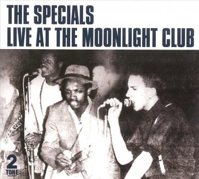 Live At The Moonlight Club