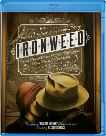 Ironweed [Blu-ray]