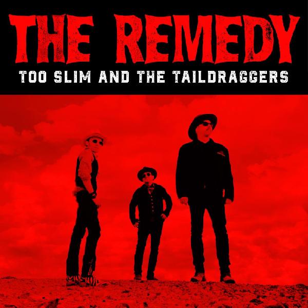 The Remedy