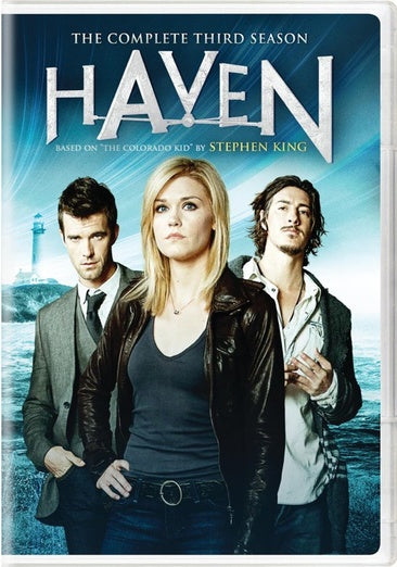 Haven: The Complete Third Season