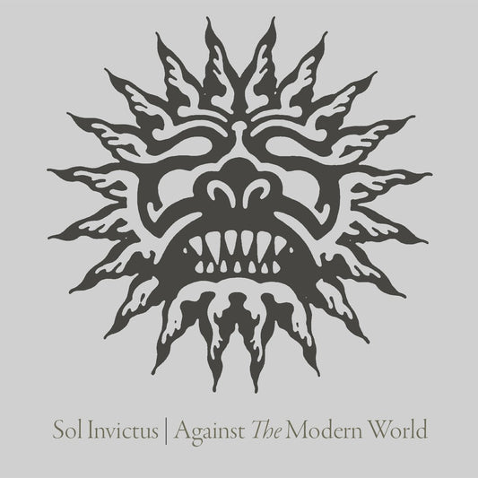 Agains The Modern World