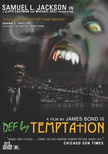 Def by Temptation