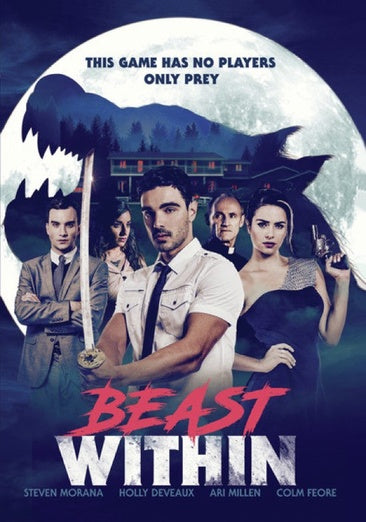 Mod-Beast Within