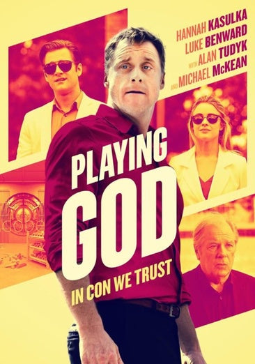 Playing God