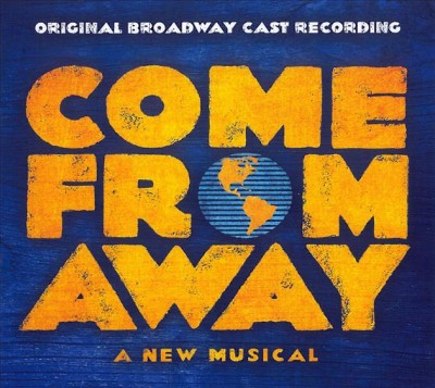 Come From Away