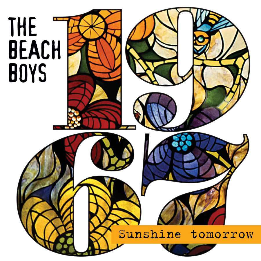 1967 - Sunshine Tomorrow [2 CD]