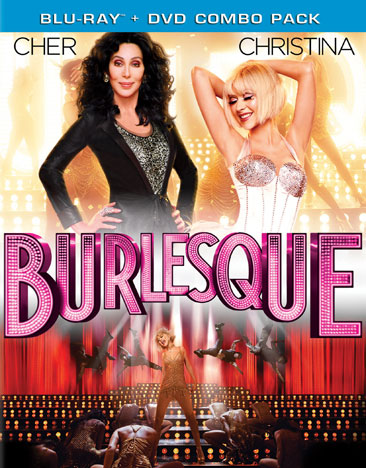 Burlesque [Blu-ray]