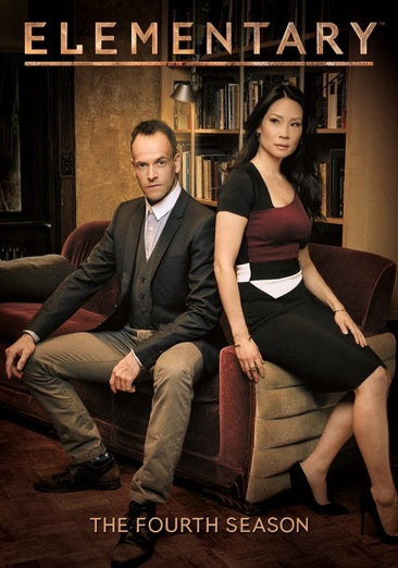 Elementary: Season 4
