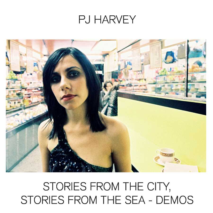 Stories From The City, Stories From The Sea - Demos